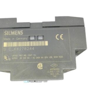 SIEMENS 6ED1052-1FA00-0BA0