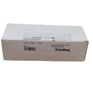LUMBERG ASBS-6-LED-5-4