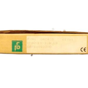 PEPPERL+FUCHS KFD2-ER-1.W.LB