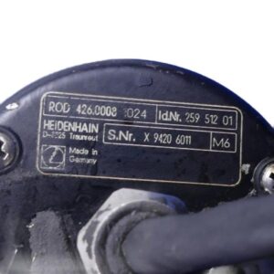 HEIDENHAIN 376846-08