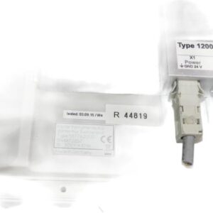 KISTLER 1200A163