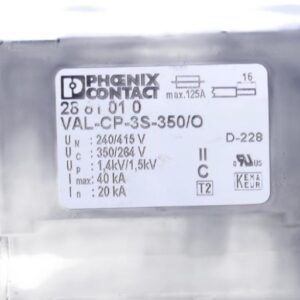 PHOENIX CONTACT 2881010