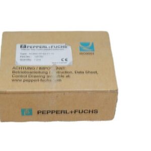 PEPPERL+FUCHS NCB50-FP-E2-P1-V1