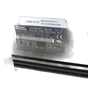 INDRAMAT MHD112C-024-NGO-AN