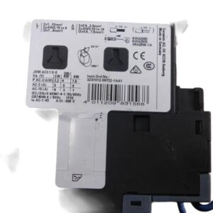 SIEMENS 3RT2023-2BB40