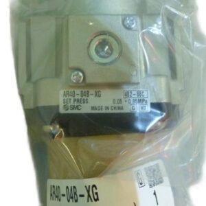 SMC AR40-04B-XG