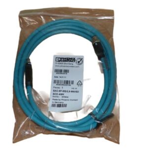 PHOENIX CONTACT SAC-5P-MS/2,5-980/SD SCO AMK