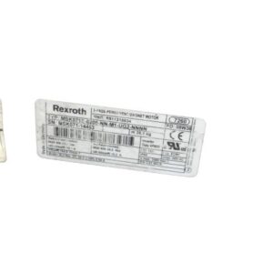 BOSCH REXROTH R911318834