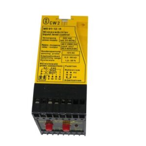 TURCK MS91-12-R