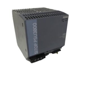 SIEMENS 6EP3437-8UB00-0AY0