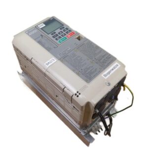YASKAWA CIMR-AC4A0004FAA
