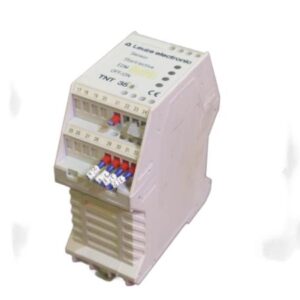 LEUZE ELECTRONIC TNT 35