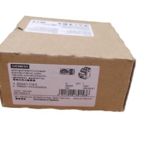SIEMENS 3RV2411-1FA15