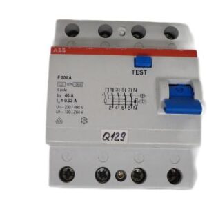 ABB 2CSF204101R1400