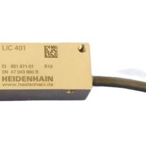 HEIDENHAIN 651871-01