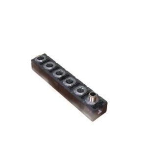 MURRELEKTRONIK MASI68 DI8/0,2A AB E 4xM12
