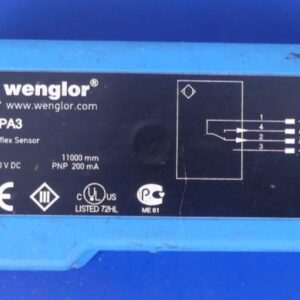 WENGLOR LN40PA3