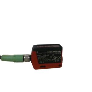 LEUZE ELECTRONIC PRKL 25B/66.1-S8
