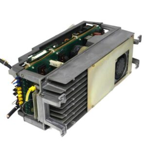 MITSUBISHI ELECTRIC FR-SGJ-2-3.7K BL