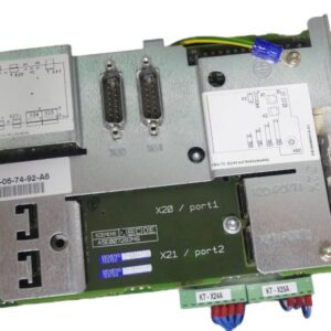 SIEMENS 6FC5303-1AF13-8AA0