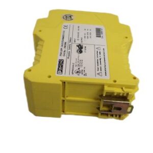 PHOENIX CONTACT PSR-SPP- 24UC/ESAM4/8X1/1X2