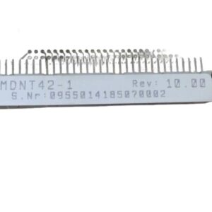 B&R AUTOMATION MDNT42-1