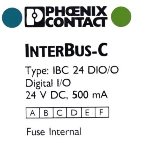 PHOENIX CONTACT 2785129