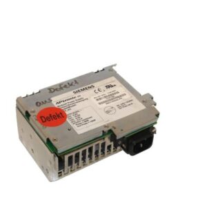 SIEMENS A5E31006890-K9