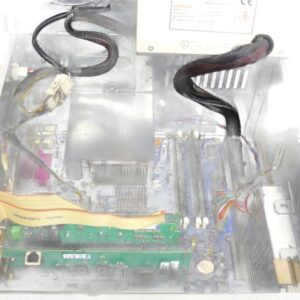 KUKA KPC ED05