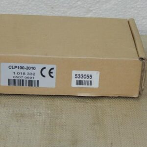 SICK CLP100-2010