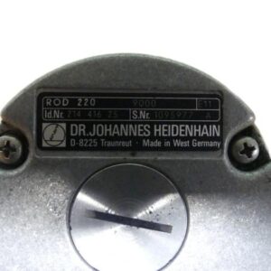 HEIDENHAIN 512127-86