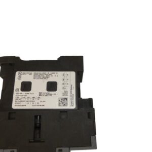 SIEMENS 3RT2023-2BB44