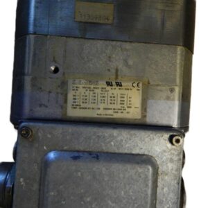 SIEMENS 1PH7103-2NG22-0BJ0