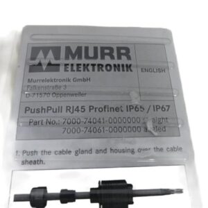 MURRELEKTRONIK 7000-74041-0000000