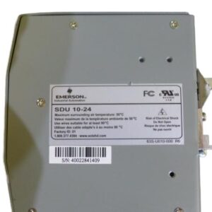 SOLAHD SDU1024