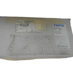 FESTO VL-5/2-D-3-C