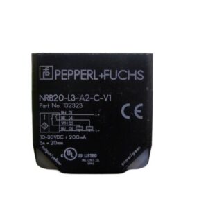 PEPPERL+FUCHS NRB20-L3-A2-C-V1
