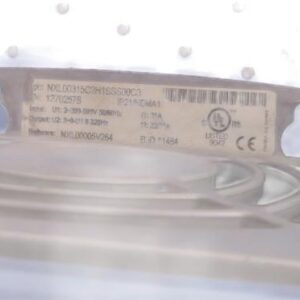 VACON NXL00315C2H1SSS0000