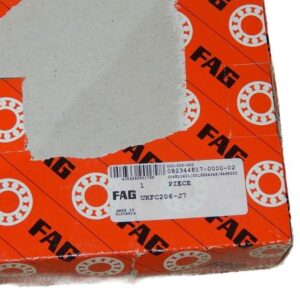 FAG UKFC206-J7