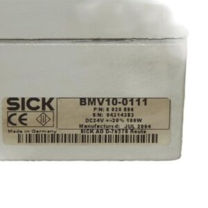 SICK BMV10-0111