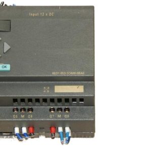 SIEMENS 6ED1053-1CA00-0BA0