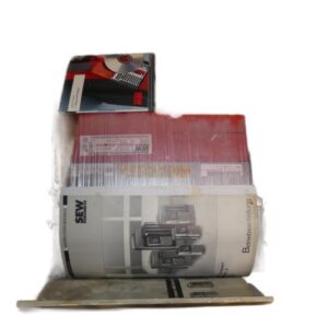 SEW EURODRIVE MCS41A0030-5A3-4-0T