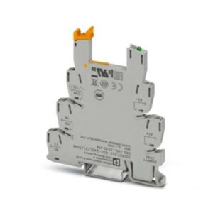 PHOENIX CONTACT PLC-BSC- 24DC/21