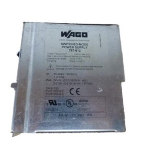 WAGO 787-612