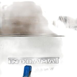 INDRAMAT KDA 1.1-100-300-W1-220