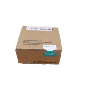 PEPPERL+FUCHS VSE18-M-LAS-40A-118-128