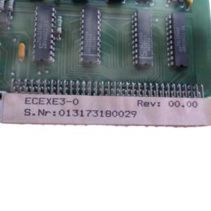 B&R AUTOMATION ECEXE3-0