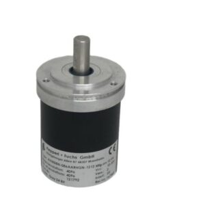 PEPPERL+FUCHS AVM58N-086AARHGN-1212
