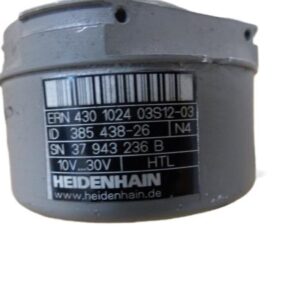 HEIDENHAIN 385438-26