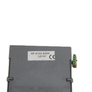 JOHNSON CONTROLS XP-9105-8304